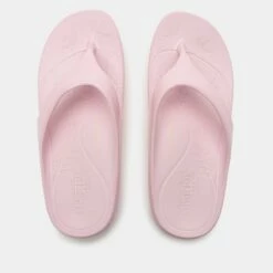 Ode Pink Gloss Sandal -Cheap Alegria Shoes Store ODE 6159 S4