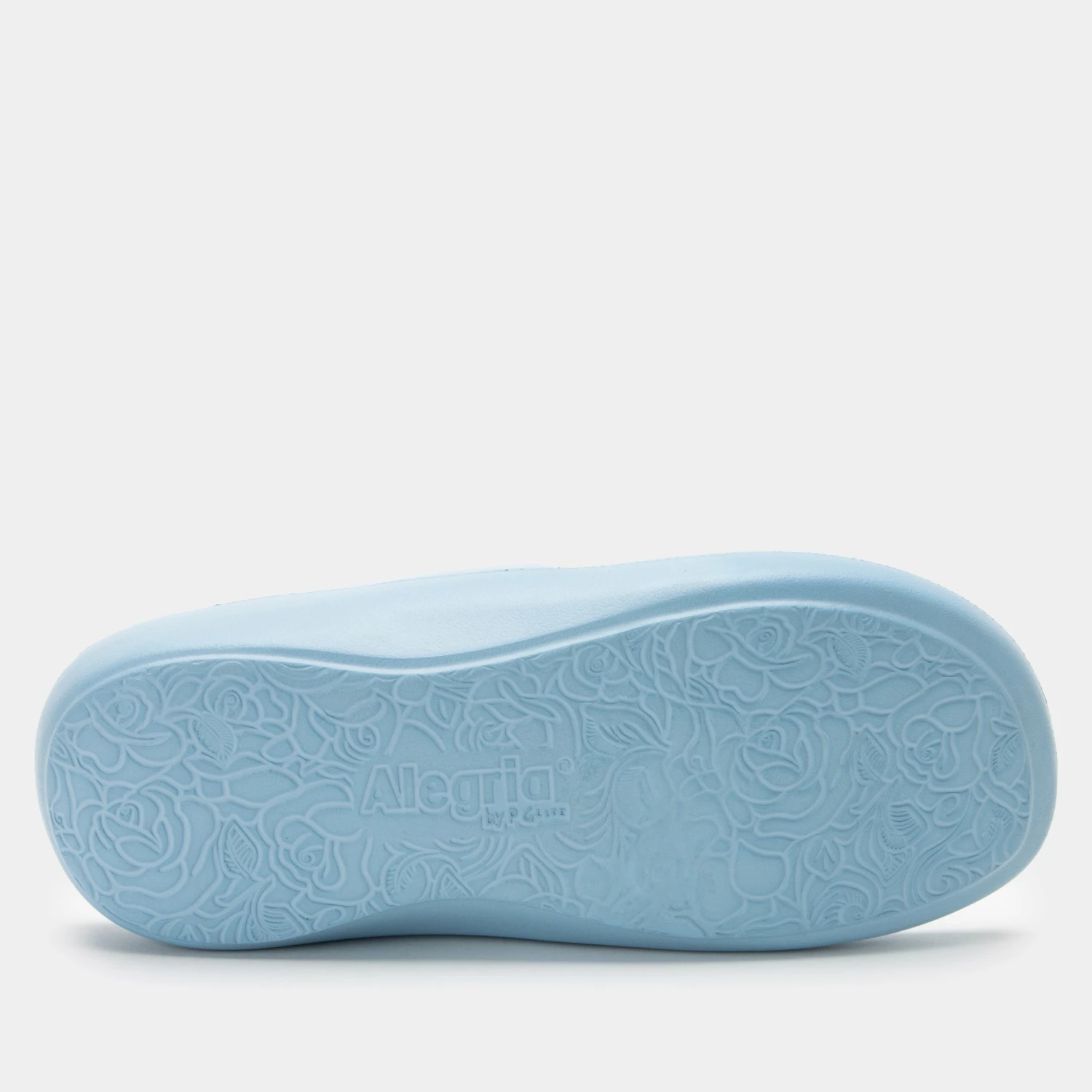 Ode Dusty Blue Gloss Sandal 7 Ode Dusty Blue Gloss Sandal - Image 7