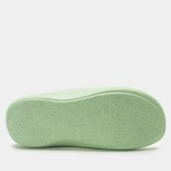 Ode Mint Gloss Sandal -Cheap Alegria Shoes Store ODE 6161 S6