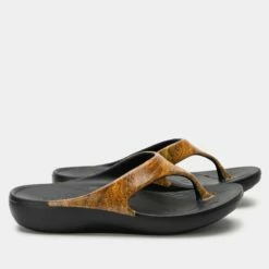 Ode Charmed Sandal -Cheap Alegria Shoes Store ODE 6174 S2