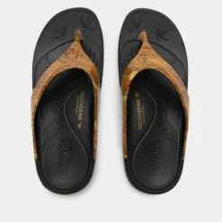 Ode Charmed Sandal -Cheap Alegria Shoes Store ODE 6174 S4