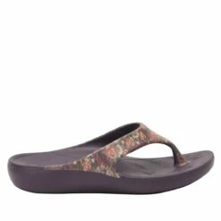Ode Garden Chic Sandal -Cheap Alegria Shoes Store ODE 7423 S2