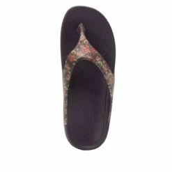 Ode Garden Chic Sandal -Cheap Alegria Shoes Store ODE 7423 S4