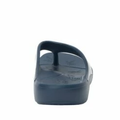 Ode Navy Gloss Sandal 9 Ode Navy Gloss Sandal -Cheap Alegria Shoes Store ODE 7448 S3