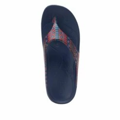 Ode Sayulita Days Sandal 10 Ode Sayulita Days Sandal -Cheap Alegria Shoes Store ODE 7450 S4