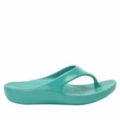 Ode Aqua Gloss Sandal 8 Ode Aqua Gloss Sandal -Cheap Alegria Shoes Store ODE 7454 S2