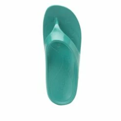 Ode Aqua Gloss Sandal 10 Ode Aqua Gloss Sandal -Cheap Alegria Shoes Store ODE 7454 S4