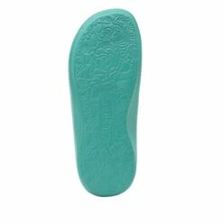 Ode Aqua Gloss Sandal 11 Ode Aqua Gloss Sandal -Cheap Alegria Shoes Store ODE 7454 S5