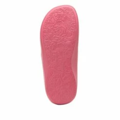 Ode Fuchsia Gloss Sandal -Cheap Alegria Shoes Store ODE 7455 S4