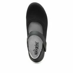Olivia Black Top Mary Jane -Cheap Alegria Shoes Store OLI 111 S4 64d6ddcf bfa4 410b 9660 72b0f97a68c3