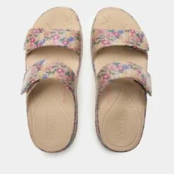 Orbyt A Fine Romance Sandal 9 Orbyt A Fine Romance Sandal -Cheap Alegria Shoes Store ORB 6102 S4