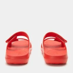 Orbyt Coral Gloss Sandal 10 Orbyt Coral Gloss Sandal -Cheap Alegria Shoes Store ORB 6151 S3