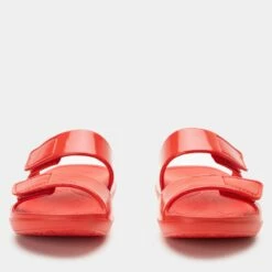 Orbyt Coral Gloss Sandal 12 Orbyt Coral Gloss Sandal -Cheap Alegria Shoes Store ORB 6151 S5