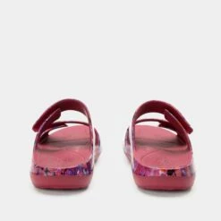 Orbyt Poppy Pop Sandal -Cheap Alegria Shoes Store ORB 6155 S3