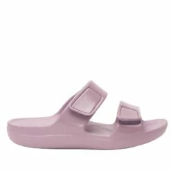 Orbyt Lilac Gloss Sandal 8 Orbyt Lilac Gloss Sandal -Cheap Alegria Shoes Store ORB 7437 S2