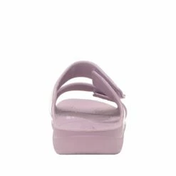 Orbyt Lilac Gloss Sandal 9 Orbyt Lilac Gloss Sandal -Cheap Alegria Shoes Store ORB 7437 S3