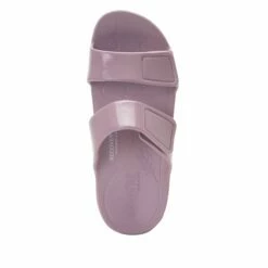 Orbyt Lilac Gloss Sandal 10 Orbyt Lilac Gloss Sandal -Cheap Alegria Shoes Store ORB 7437 S4