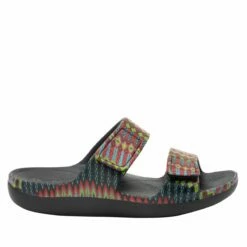 Orbyt Sayulita Nights Sandal -Cheap Alegria Shoes Store ORB 7449 S2