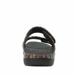 Orbyt Sayulita Nights Sandal -Cheap Alegria Shoes Store ORB 7449 S3