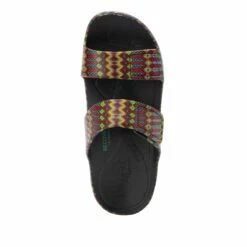 Orbyt Sayulita Nights Sandal -Cheap Alegria Shoes Store ORB 7449 S4