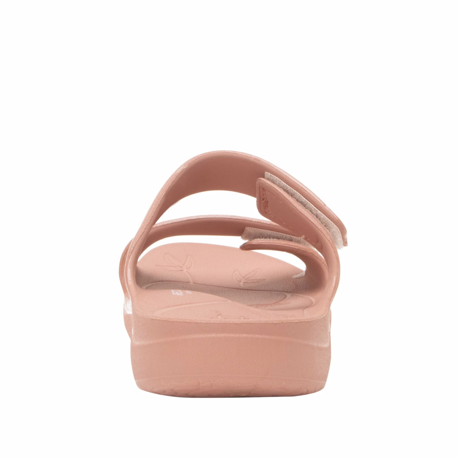 Orbyt Dusty Rose Gloss Sandal 4 Orbyt Dusty Rose Gloss Sandal - Image 4