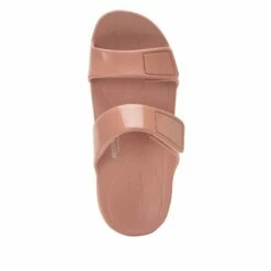 Orbyt Dusty Rose Gloss Sandal 10 Orbyt Dusty Rose Gloss Sandal -Cheap Alegria Shoes Store ORB 7451 S4