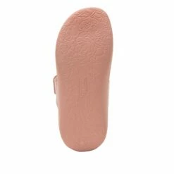 Orbyt Dusty Rose Gloss Sandal 11 Orbyt Dusty Rose Gloss Sandal -Cheap Alegria Shoes Store ORB 7451 S5