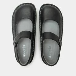 Paloma Upgrade Mary Jane -Cheap Alegria Shoes Store PAL 161X S4