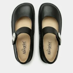 Shoes Paloma Black Nappa Mary Jane 11 Shoes Paloma Black Nappa Mary Jane -Cheap Alegria Shoes Store PAL 601 S4 cd3f0353 91b9 4a5f adfa a2cc74950207