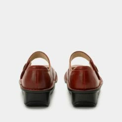 Shoes Paloma Garnet Mary Jane -Cheap Alegria Shoes Store PAL 6107 S3