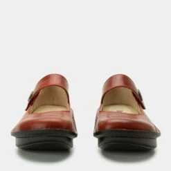 Shoes Paloma Garnet Mary Jane -Cheap Alegria Shoes Store PAL 6107 S5