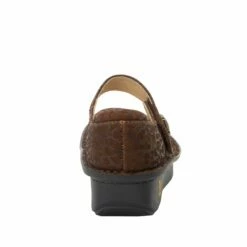 Shoes Paloma Delicut Tawny Mary Jane -Cheap Alegria Shoes Store PAL 7408 S3