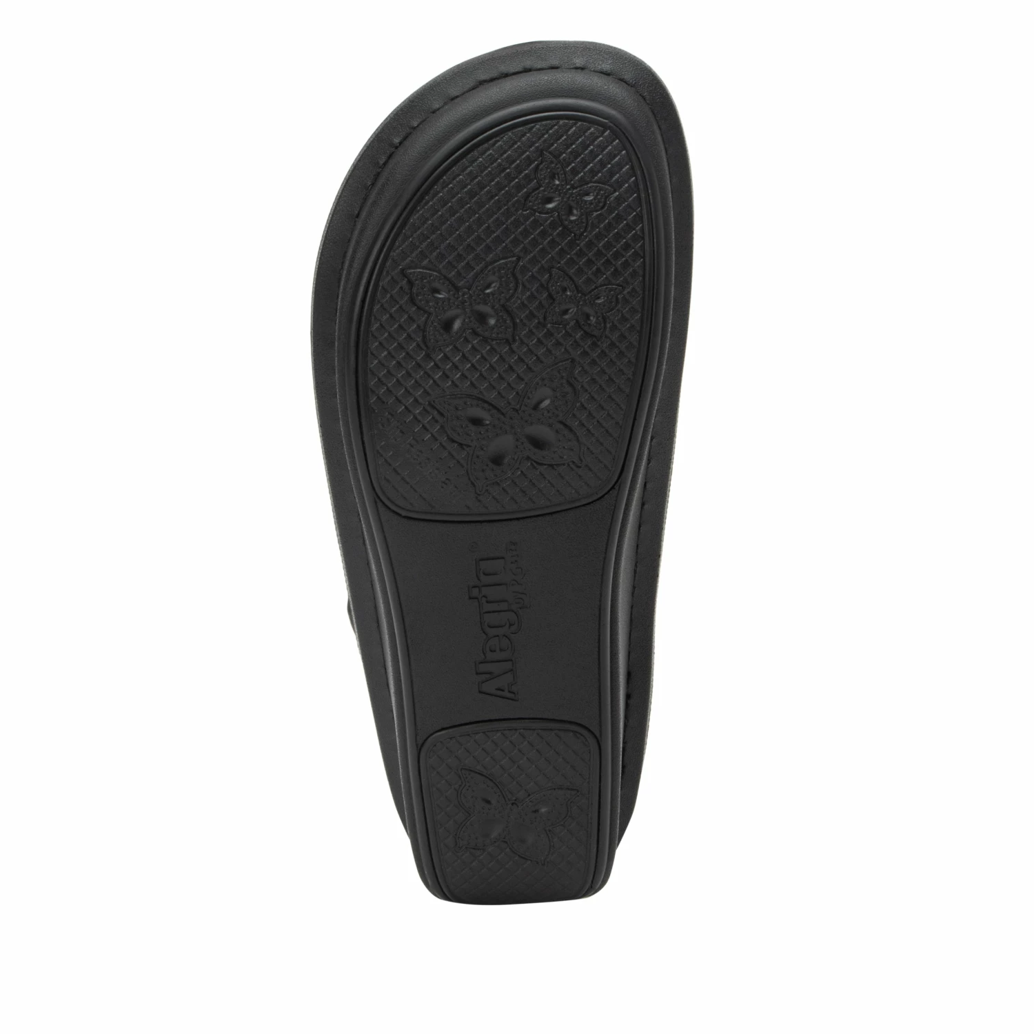 Shoes Paloma Oiled Black Mary Jane 6 Shoes Paloma Oiled Black Mary Jane - Image 6