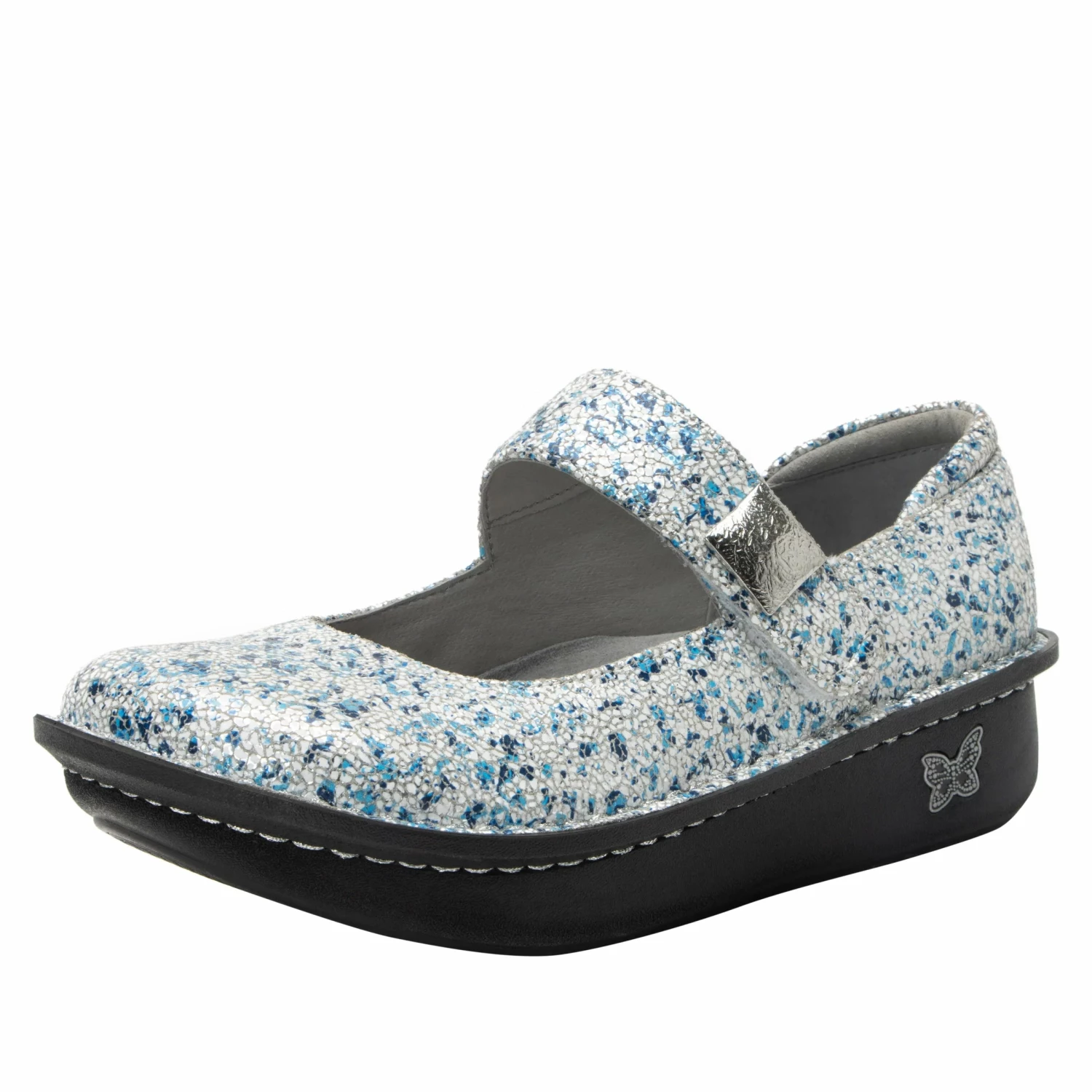 Shoes Paloma Terrazzo Mary Jane 1 Shoes Paloma Terrazzo Mary Jane