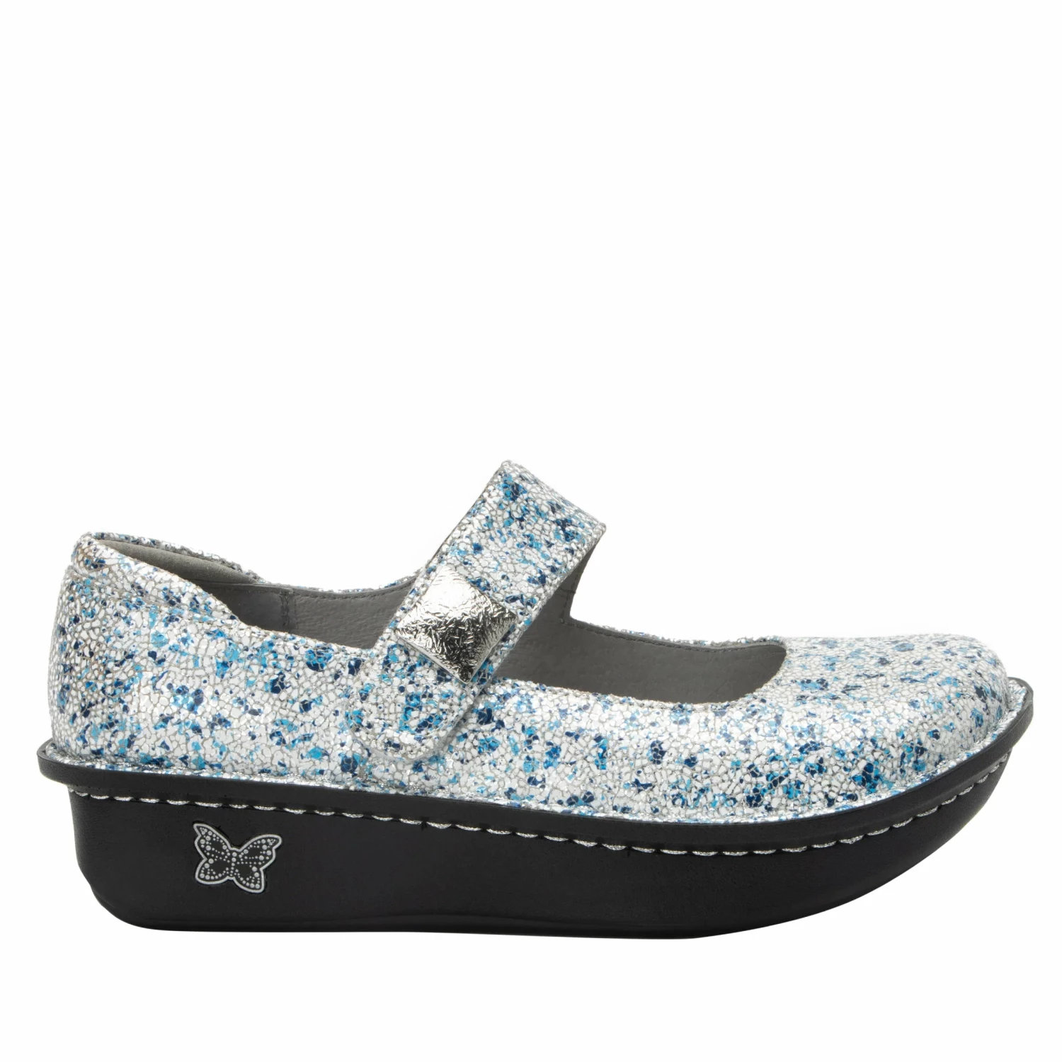 Shoes Paloma Terrazzo Mary Jane 3 Shoes Paloma Terrazzo Mary Jane - Image 3