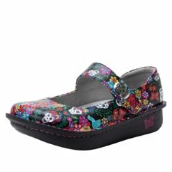 Shoes Paloma Ofrenda Mary Jane