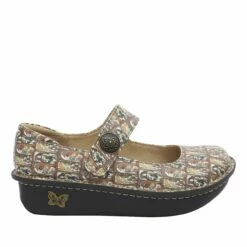 Shoes Paloma Love You Mucha Mary Jane -Cheap Alegria Shoes Store PAL 7605 S2