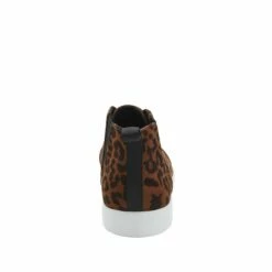 Parker Leopard Bootie 9 Parker Leopard Bootie -Cheap Alegria Shoes Store PAR 7903 S3