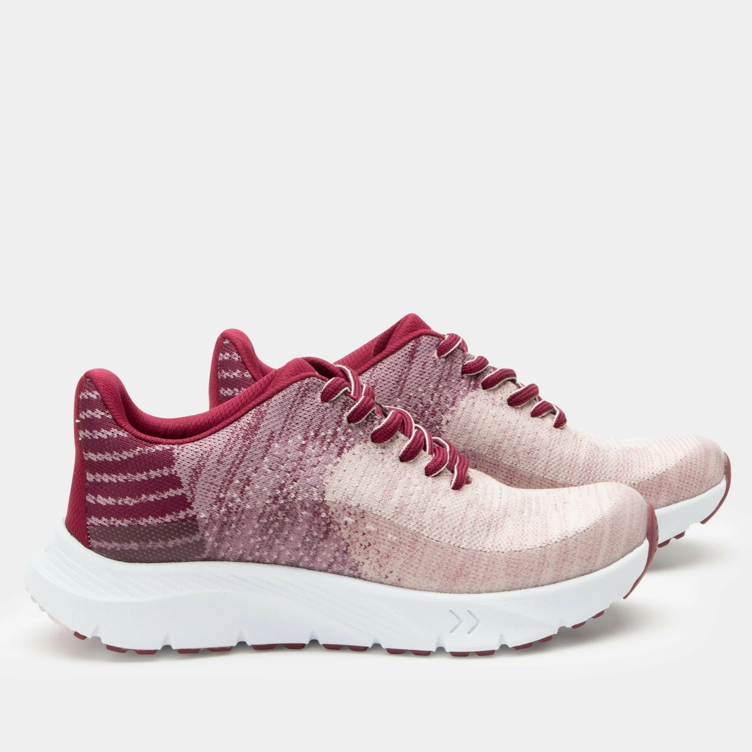 Revl Ombre Berry Shoe 2 Revl Ombre Berry Shoe - Image 2