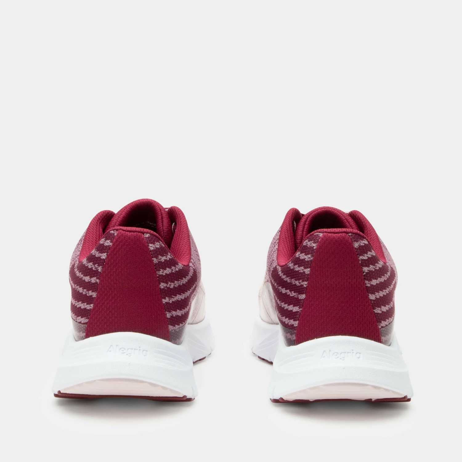 Revl Ombre Berry Shoe 3 Revl Ombre Berry Shoe - Image 3