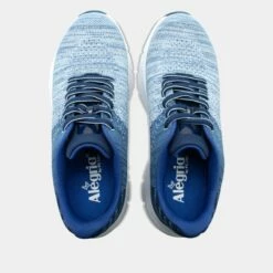 Revl Ombre Blue Shoe -Cheap Alegria Shoes Store REV 6361 S4 409db5e3 2606 4afa b33a 9323c6af153d