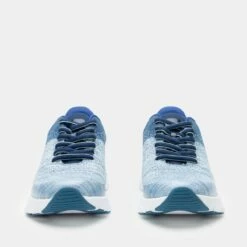 Revl Ombre Blue Shoe -Cheap Alegria Shoes Store REV 6361 S5 5d623f3c 068a 4ea2 b39a c7e716cfbc55