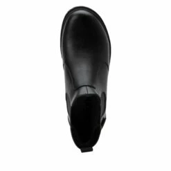 Rowen Black Boot -Cheap Alegria Shoes Store ROW 601 S4