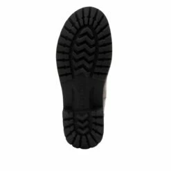 Rowen Gingham Boot -Cheap Alegria Shoes Store ROW 7611 S5