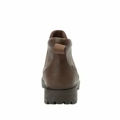 Rowen Brown Boot -Cheap Alegria Shoes Store ROW 7658 S3