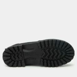 Rowen Relaxed Tar Boot -Cheap Alegria Shoes Store ROW 8107 S6