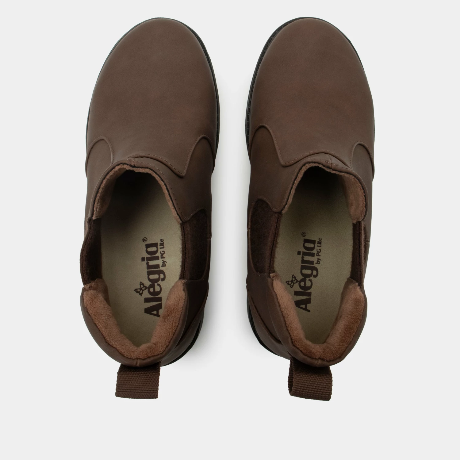 Rowen Relaxed Cocoa Boot 5 Rowen Relaxed Cocoa Boot - Image 5