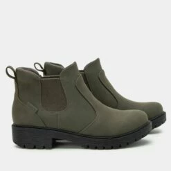 Rowen Relaxed Moss Boot 9 Rowen Relaxed Moss Boot -Cheap Alegria Shoes Store ROW 8109 S2 253a7ee0 7176 4967 86c5 1cea0876b285