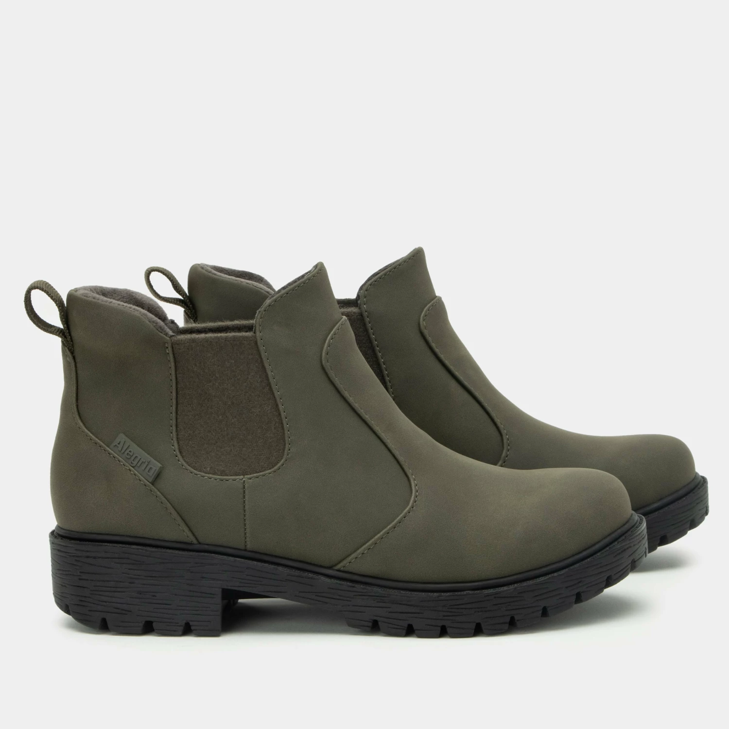 Rowen Relaxed Moss Boot 3 Rowen Relaxed Moss Boot - Image 3