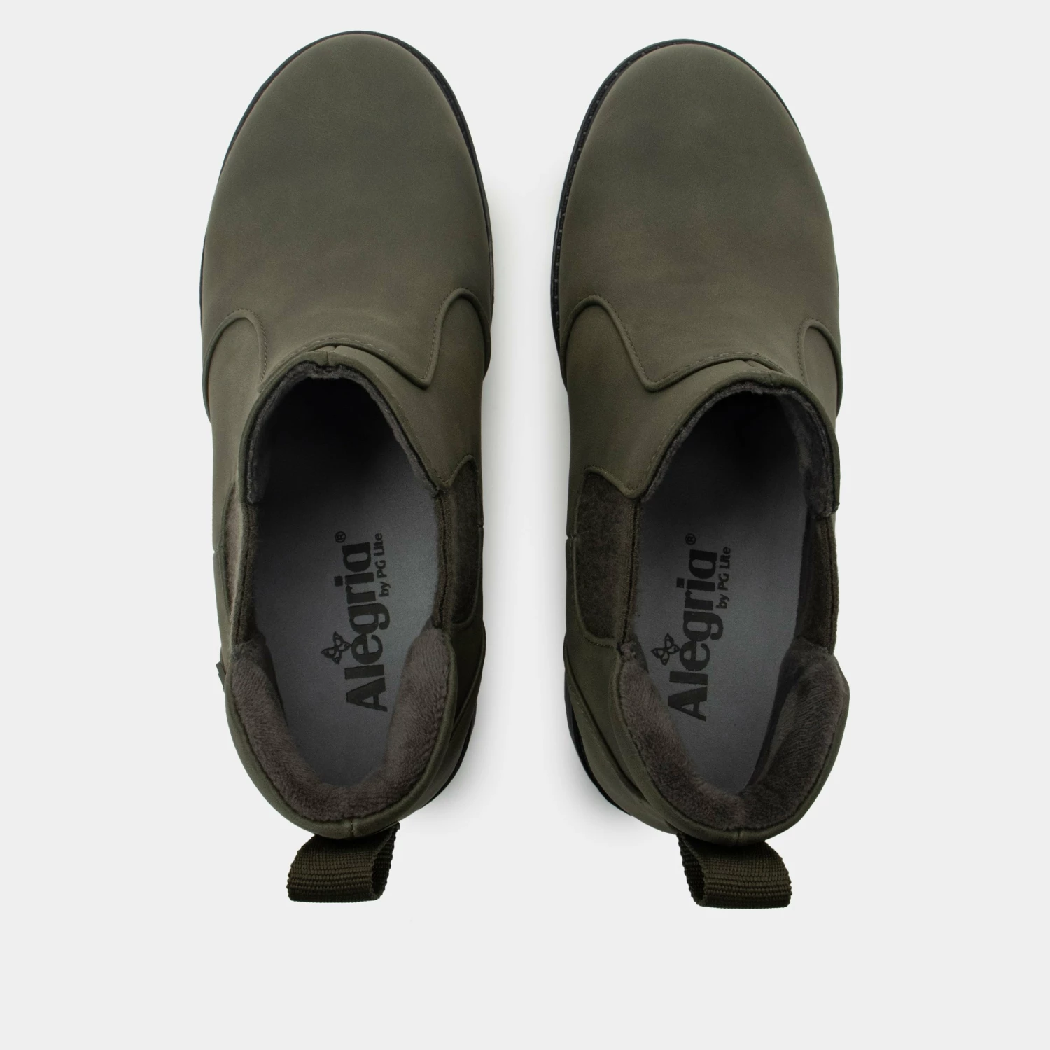 Rowen Relaxed Moss Boot 5 Rowen Relaxed Moss Boot - Image 5